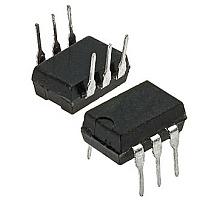 Оптотранзистор: АОТ166Б