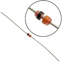 Стабилитрон КС224Ж