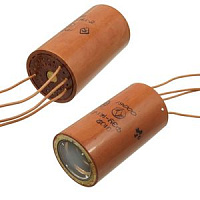 Фото-эл. умножитель: ФЭУ-141-2