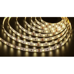 СД Лента Navigator 71 703 NLS-3528WW60-4.8-IP20-12V-Pro R5 (3000К, 4.8W)