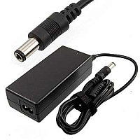 Блок питания для ноутбуков RUICHI, 19 В, 3.42A, 65 Вт, штырьковый разъем 6.3x3.0 мм