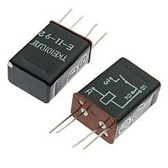 Контактор: ТКЕ101ОДГ