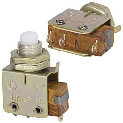Кнопка: ПКН6-1В