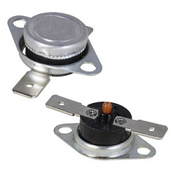 Термостат: ТК32-01-110+/-3%