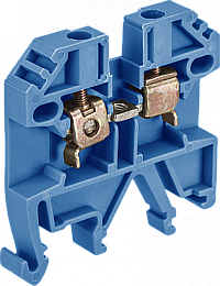 Зажим Navigator 61 215 NTB-JXB-2.5-24-B