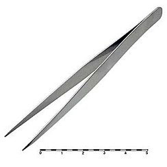 Пинцет RUICHI 1KPT-002