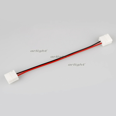 Коннектор выводной FAST-MONO-8mm-L150mm-X2 (Arlight, -)