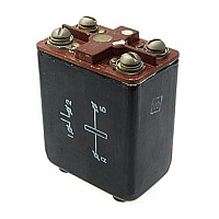 Контактор: ПКД201ОДГ