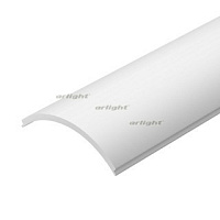 Экран SL-KANT-H16 ROUND OPAL (Arlight, Пластик)