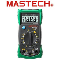 Мультиметр MASTECH MS8233A